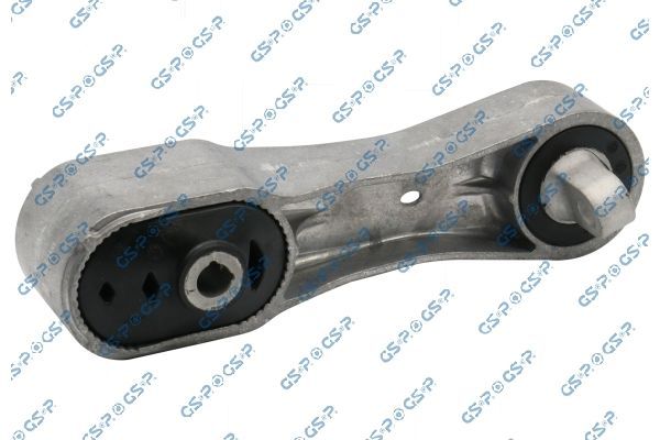 Variklio montavimas GSP 537873