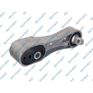 Variklio montavimas GSP 537874