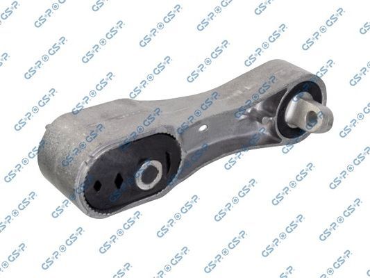 Variklio montavimas GSP 537874