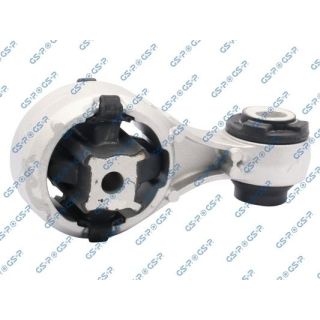 Variklio montavimas GSP 537882