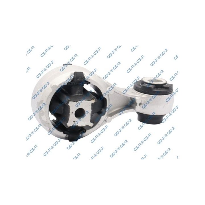 Variklio montavimas GSP 537882