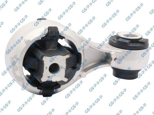 Variklio montavimas GSP 537882