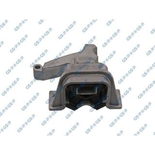 Variklio montavimas GSP 537893