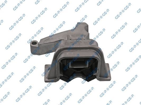 Variklio montavimas GSP 537893