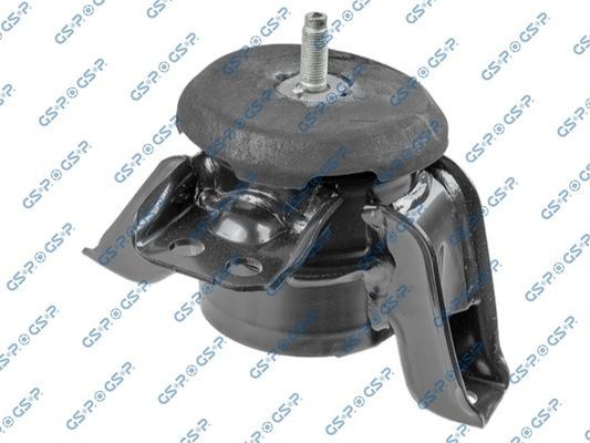 Variklio montavimas GSP 537899