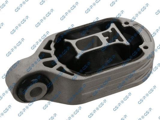 Variklio montavimas GSP 537900