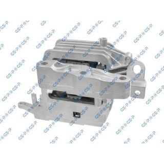 Variklio montavimas GSP 537956