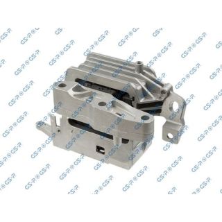 Variklio montavimas GSP 537960