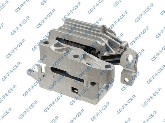 Variklio montavimas GSP 537960
