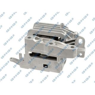 Variklio montavimas GSP 537963