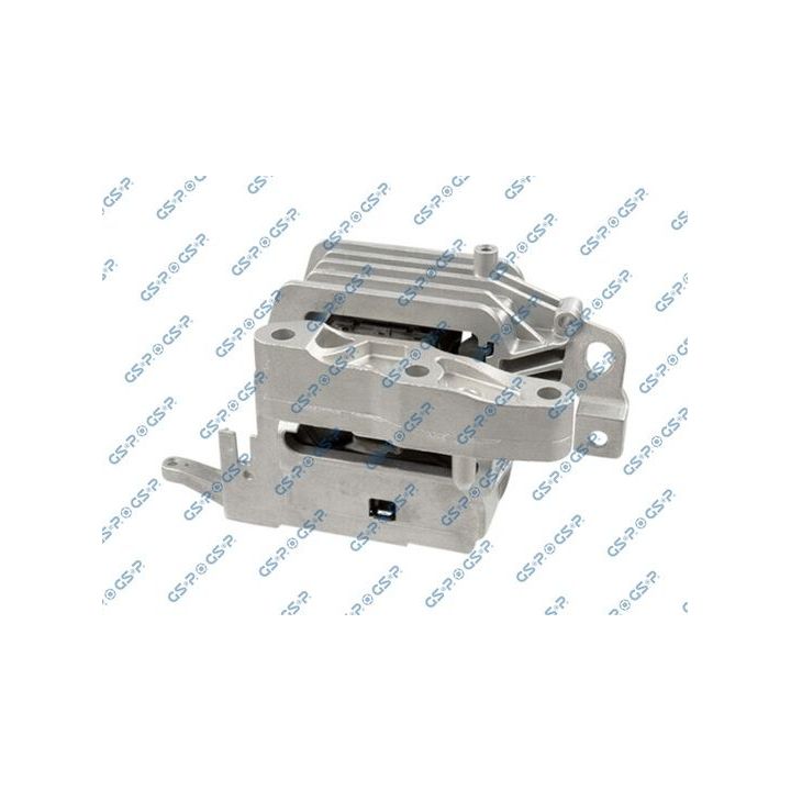 Variklio montavimas GSP 537963