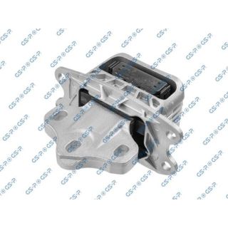 Variklio montavimas GSP 538042