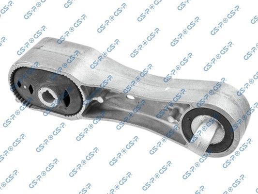 Variklio montavimas GSP 538053