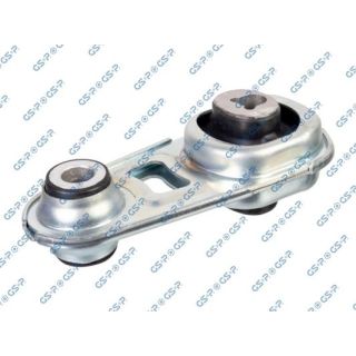 Variklio montavimas GSP 538054