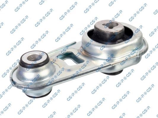 Variklio montavimas GSP 538054