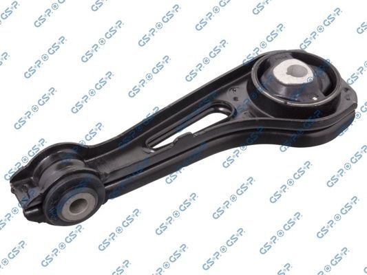 Variklio montavimas GSP 538056