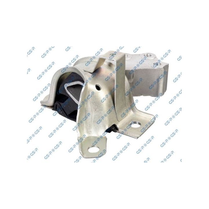 Variklio montavimas GSP 538058