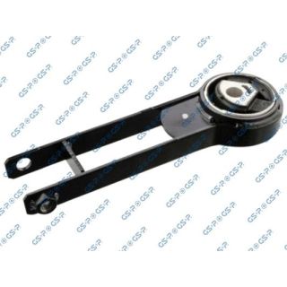 Variklio montavimas GSP 538059