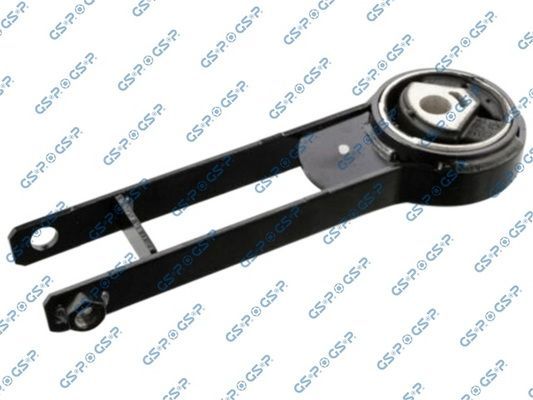 Variklio montavimas GSP 538059