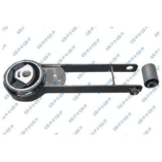 Variklio montavimas GSP 538063