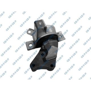 Variklio montavimas GSP 538068