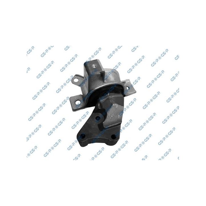 Variklio montavimas GSP 538068