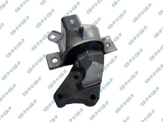 Variklio montavimas GSP 538068