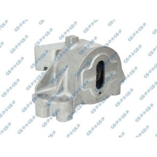 Variklio montavimas GSP 538084