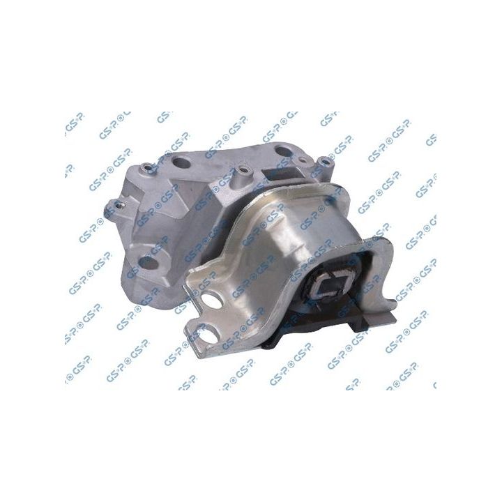 Variklio montavimas GSP 538085