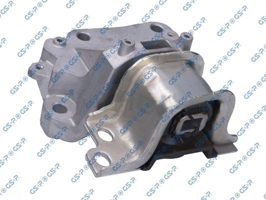 Variklio montavimas GSP 538085