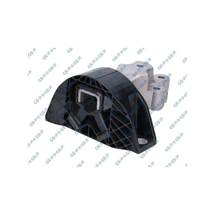 Variklio montavimas GSP 538086