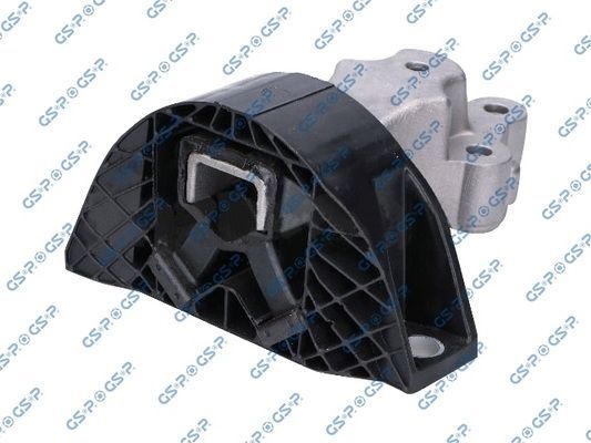 Variklio montavimas GSP 538086