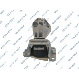 Variklio montavimas GSP 538106