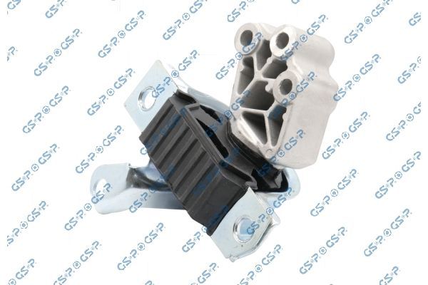 Variklio montavimas GSP 538107