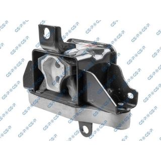 Variklio montavimas GSP 538115