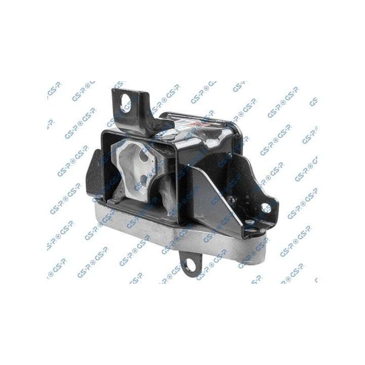 Variklio montavimas GSP 538115