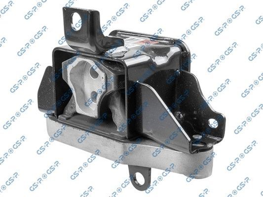 Variklio montavimas GSP 538115