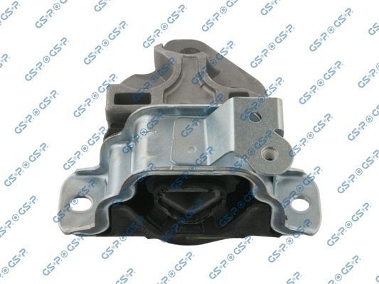 Variklio montavimas GSP 538116