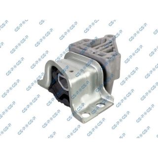 Variklio montavimas GSP 538117