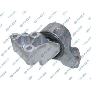 Variklio montavimas GSP 538122