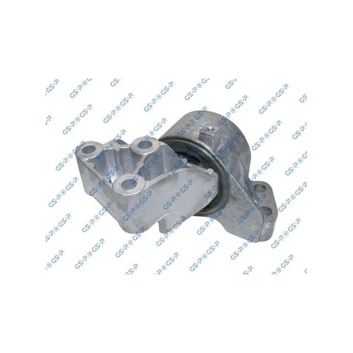 Variklio montavimas GSP 538122