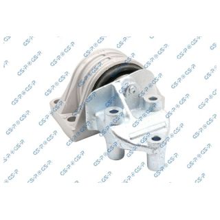 Variklio montavimas GSP 538124