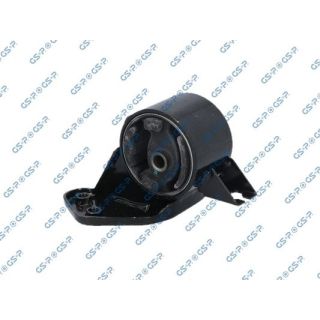 Variklio montavimas GSP 538129