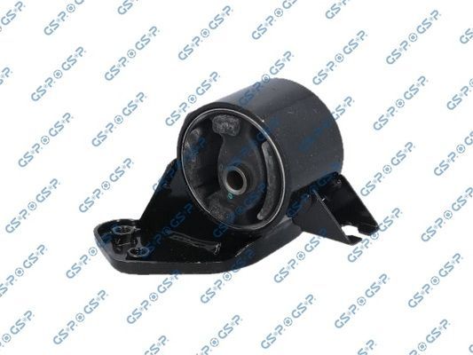 Variklio montavimas GSP 538129