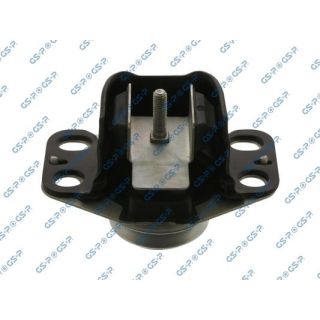 Variklio montavimas GSP 538131