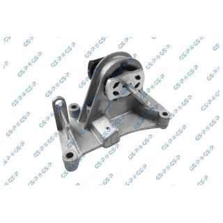 Variklio montavimas GSP 538141