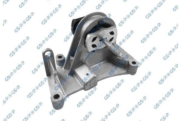 Variklio montavimas GSP 538141