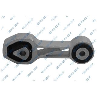 Variklio montavimas GSP 538145