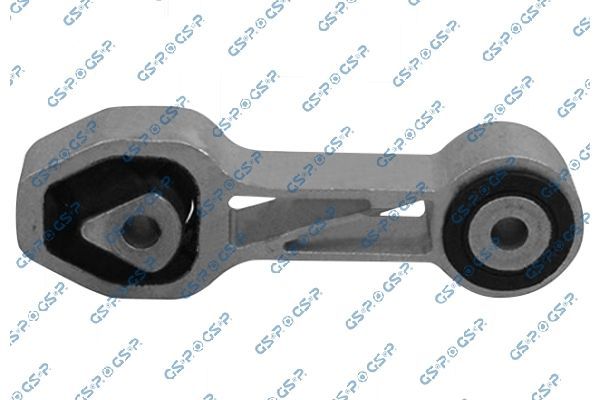 Variklio montavimas GSP 538145