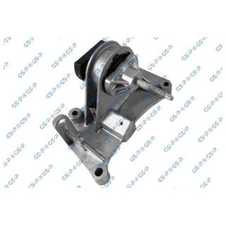 Variklio montavimas GSP 538146